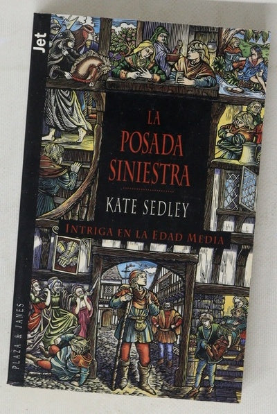 La posada siniestra