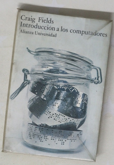 Introducción a los computadores