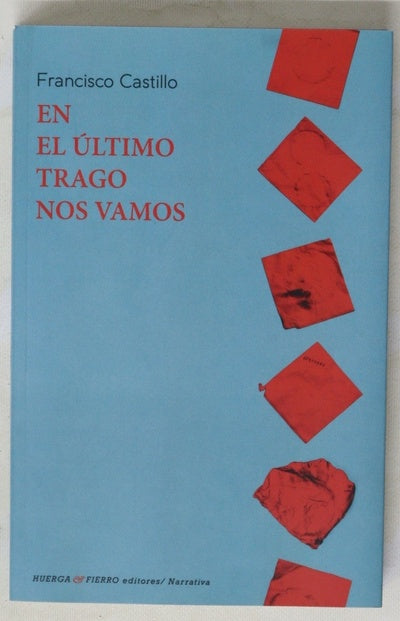 En el último trago nos vamos