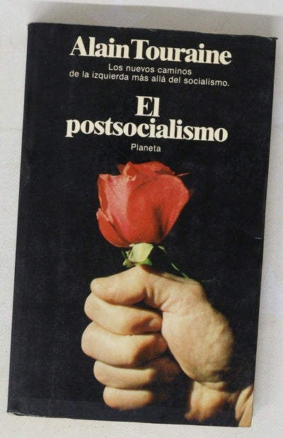 El postsocialismo
