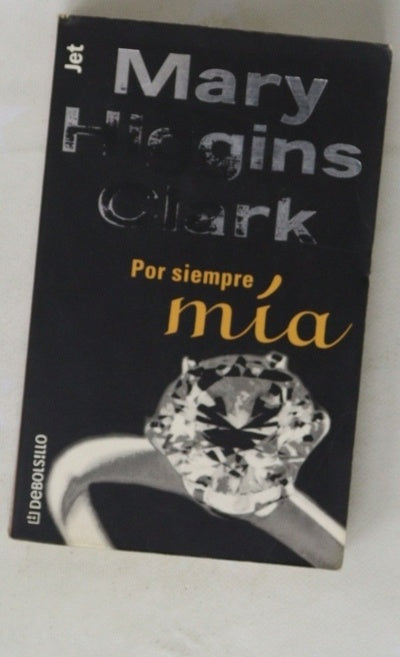 Por siempre mía