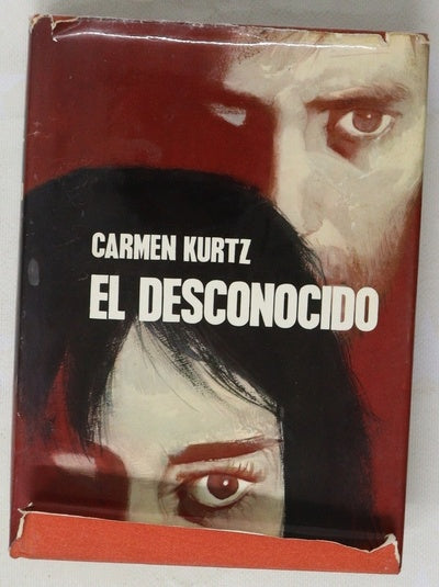 El desconocido 