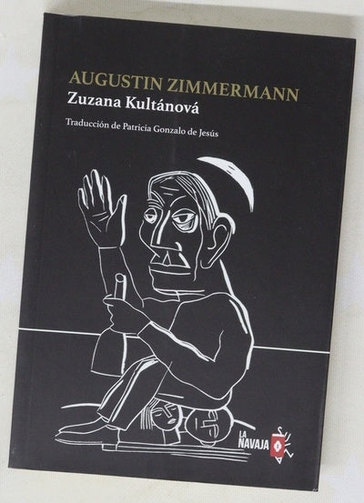 Agustin Zimmermann