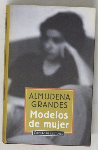 Modelos de mujer