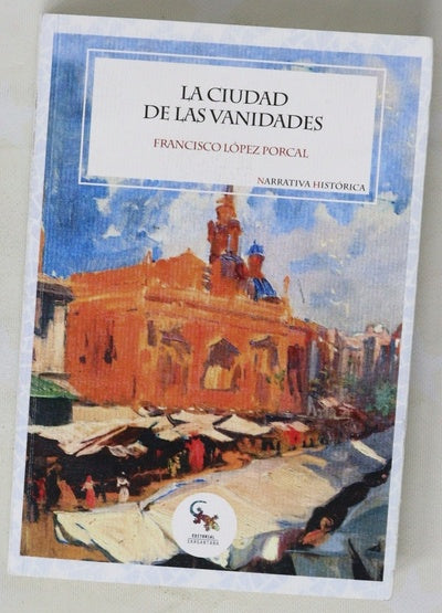 La ciudad de las vanidades