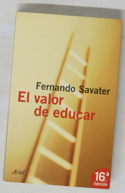 El valor de educar