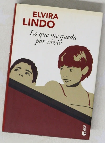 Lo que me queda por vivir