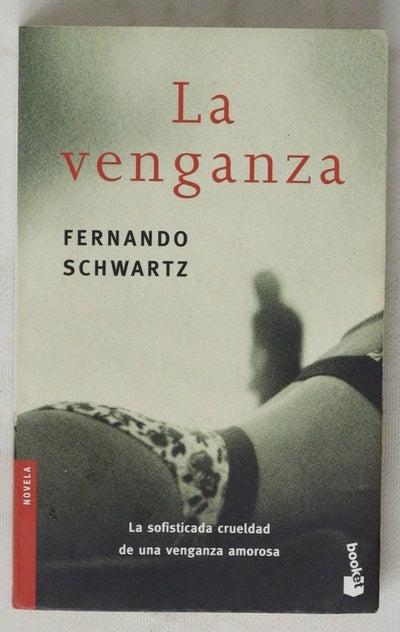 La venganza
