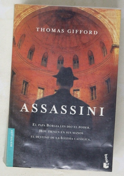 Assassini