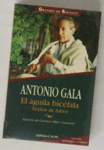 El águila bicéfala