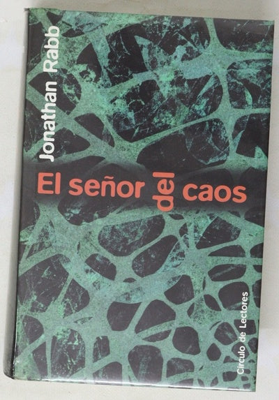 El señor del caos