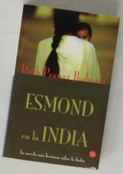 Esmond en la India