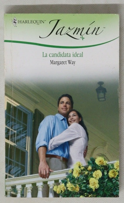 La candidata ideal