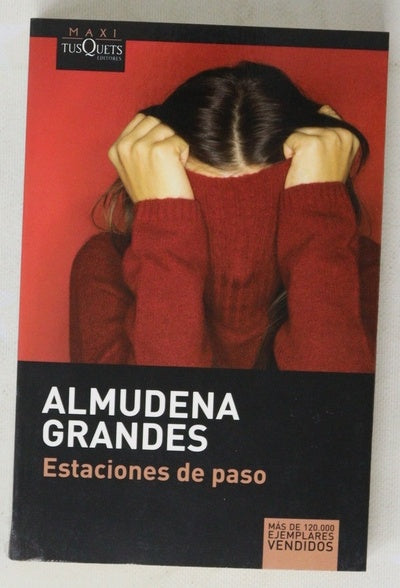 Estaciones de paso