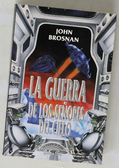 La guerra de los señores del cielo