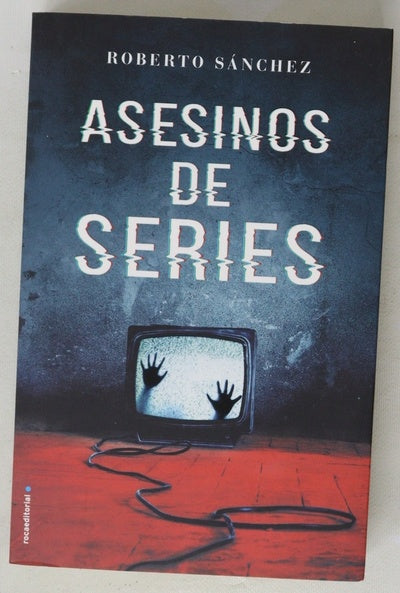 Asesinos de series