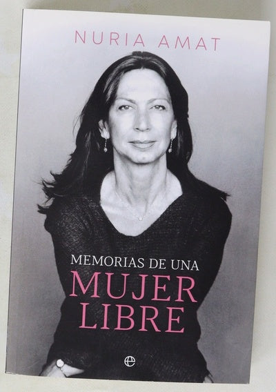 Memorias de una mujer libre
