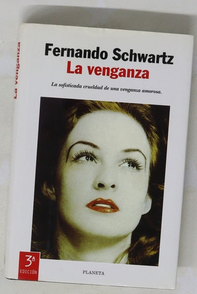 La venganza