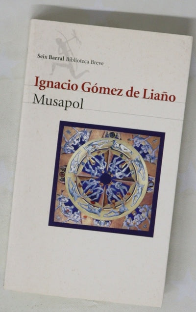 Musapol
