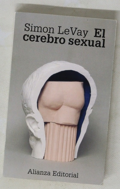 El cerebro sexual