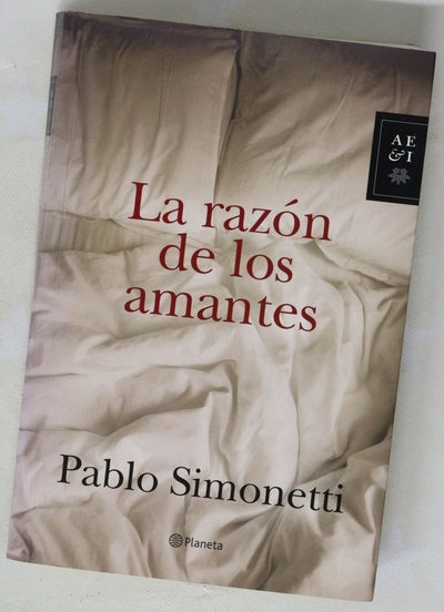 La razón de los amantes