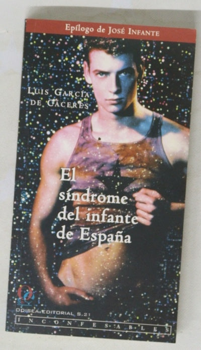 El síndrome del infante de España el amor mercenario