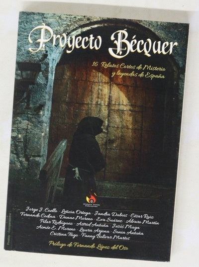 Proyecto Bécquer