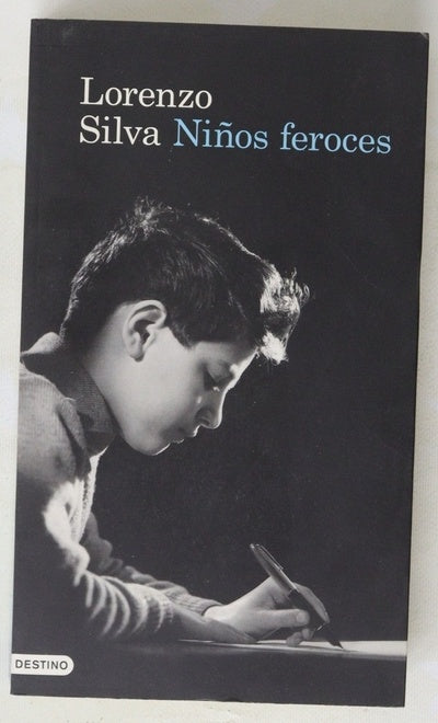 Niños feroces