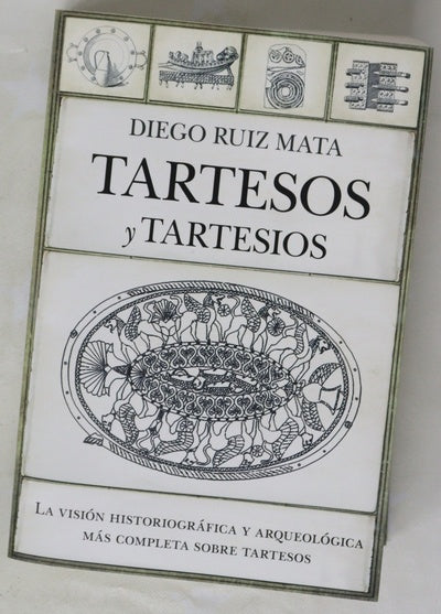 Tartesos y tartesios : visión historiográfica y arqueológica