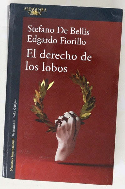 El derecho de los lobos