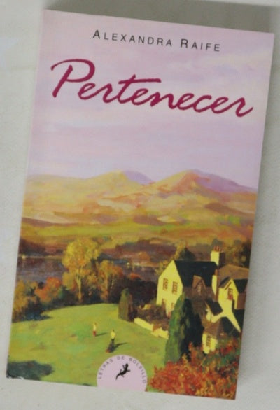 Pertenecer