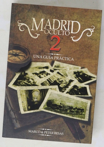 Madrid oculto 2