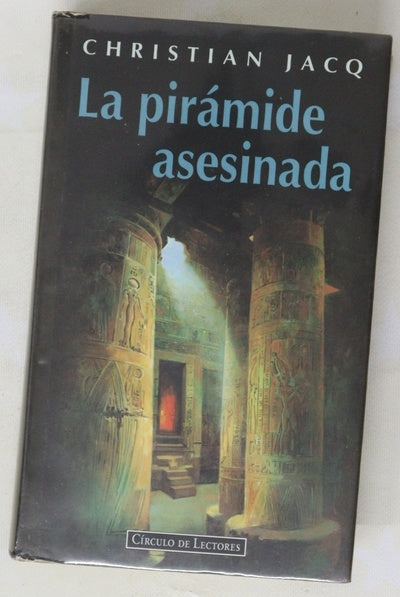 La pirámide asesinada