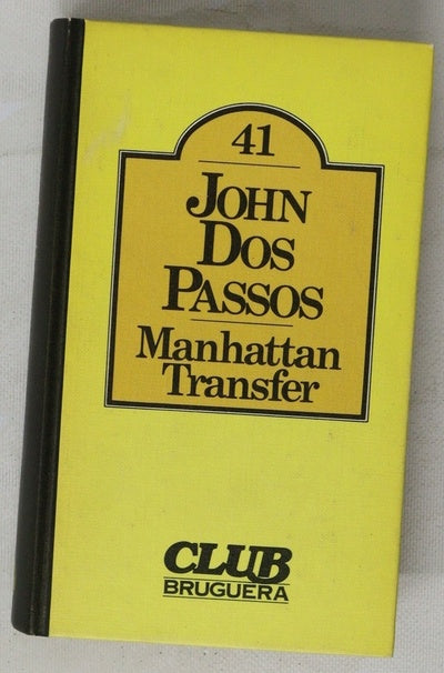 Manhattan Transfer