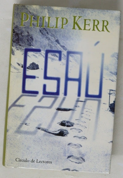 Esaú