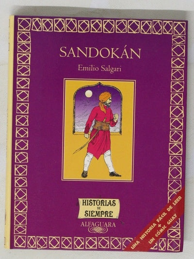 Sandokan