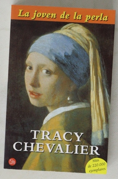 La joven de la perla