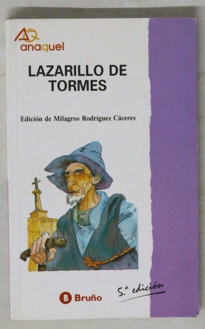 Lazarillo de Tormes