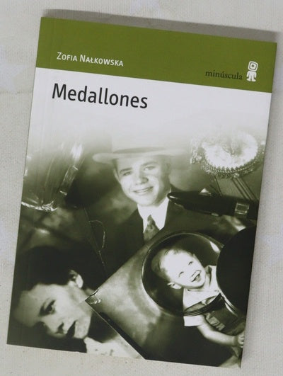 Medallones