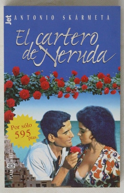 El cartero de Neruda