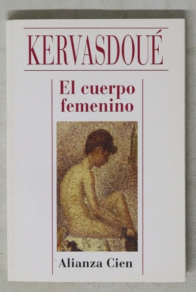 El cuerpo femenino