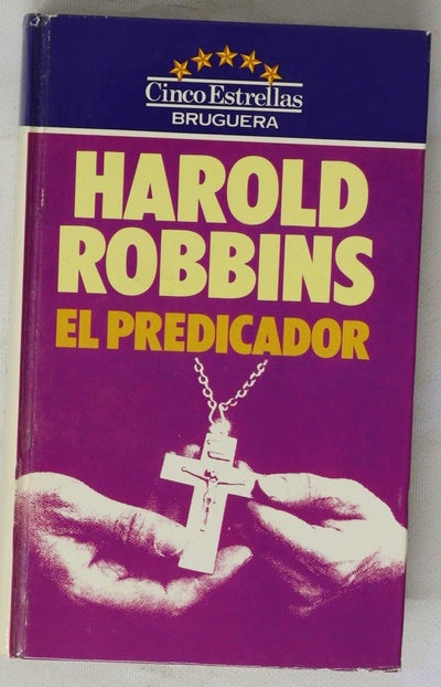 El predicador