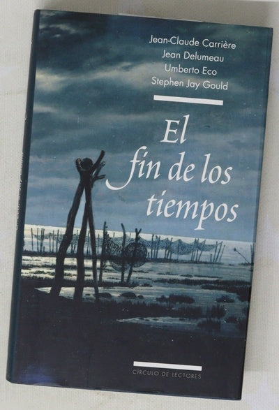 El fin de los tiempos