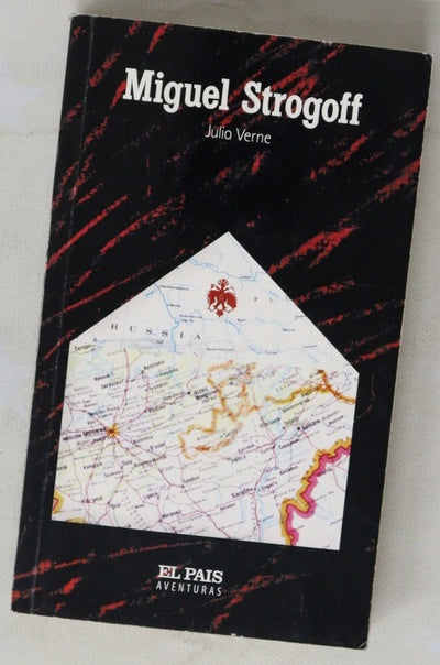 Miguel Strogoff