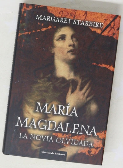 María Magdalena la novia olvidada