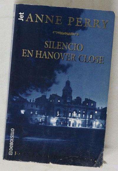 Silencio en Hanover Close