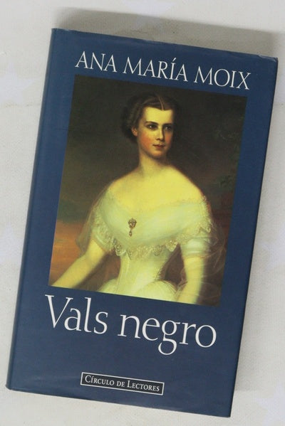 Vals negro