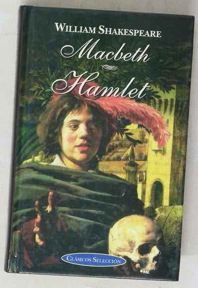Macbeth Hamlet