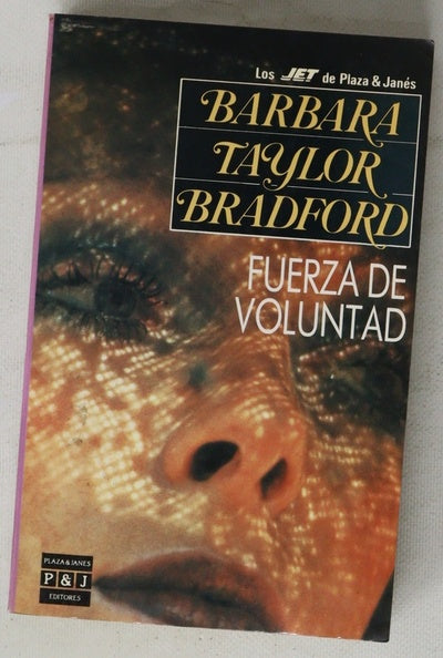 Fuerza de voluntad