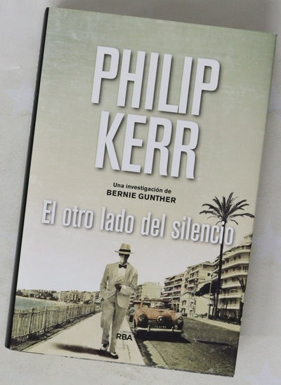 El otro lado del silencio